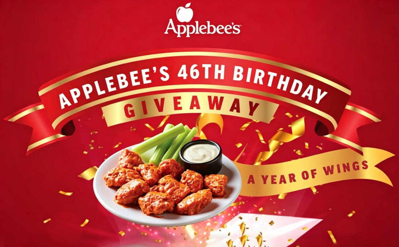Chili's Gift Card